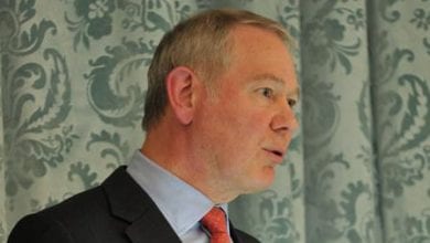 WSH CEO honoured with Savoy lecture